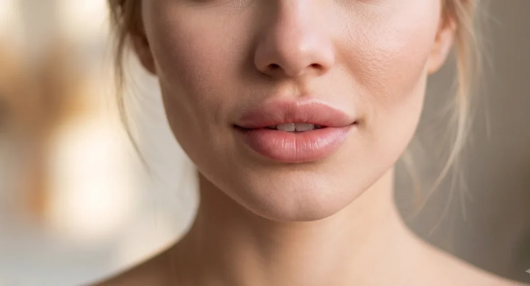 Defined lower cheek and jawline — buccal fat removal (bichectomy) with Dr. Mehmet Sürmeli, Istanbul